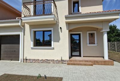 Casă individuală cu 4 camere cu Canalizare în Dumbrăvița - 2
