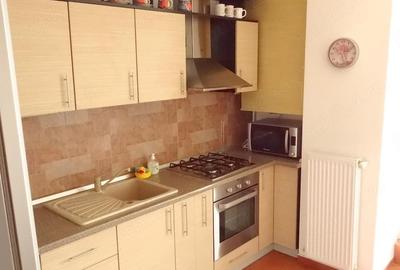 Apartament cu 2 camere decomandat în Sud - 9