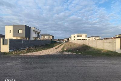 Teren de 910 mp, în Central - 5