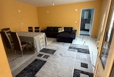 Casă cu 3 camere în Central - 7