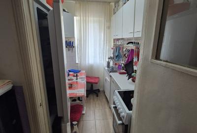 Apartament 2 camere la strada Primaverii - 4