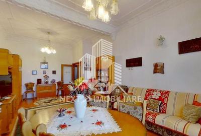 Casa 3 Camere, Piata Grivitei, Constanta - 1