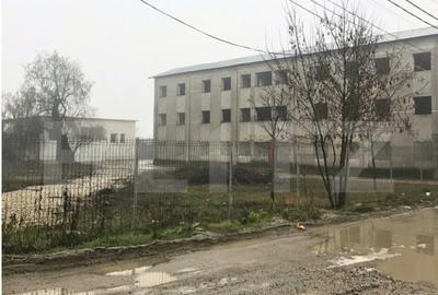 Spațiu comercial, de 549 mp, în Central - 10