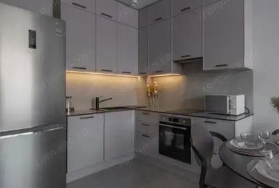 Garsonieră decomandată în Panduri - 5