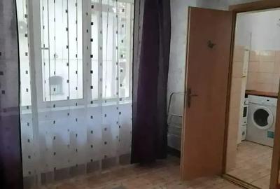 Inchiriez garsoniera ultracentral parter Pitesti - 4