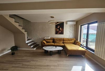 Casă individuală cu 5 camere cu Canalizare în Valu lui Traian - 14