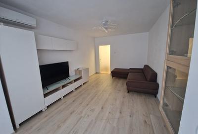 Apartament cu 2 camere decomandat, mobilat în City Park Mall - 2