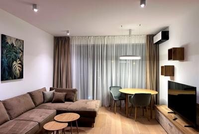 Apartament 2 camere // One Timpuri Noi // Complet mobilat si utilat - 5