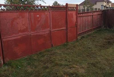 Casă cu 3 camere în Sârbi