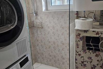 Garsonieră decomandată, mobilată în Romană - 8