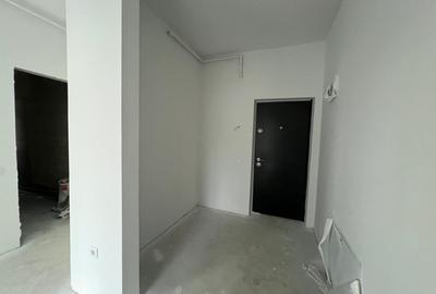 De vanzare apartament nou cu 3 camere, 74 mp. - Comuna Baciu - 7