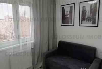 Garsonieră nedecomandată în Florilor - 4