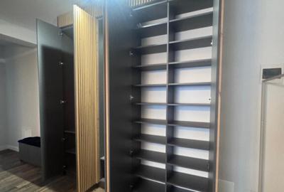 Apartament 3 camere, mobilat si utilat modern, Radauti - 5