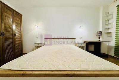 Apartament cu 2 camere decomandat, mobilat în Șelimbăr - 12