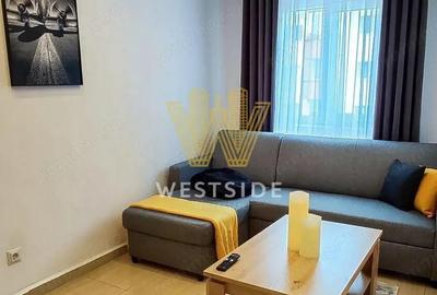 Apartament cu 3 camere, mobilat în Aradului - 9