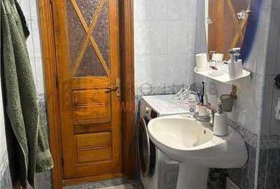 Apartament 2 camere cf 1  decomandat zona Unirii Nord - 10