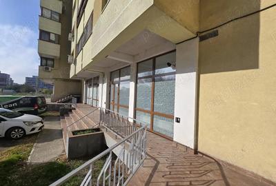 Spațiu comercial, de 36 mp, în Buzaului - 3