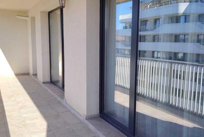 Apartament cu 2 camere decomandat în Florești - 8