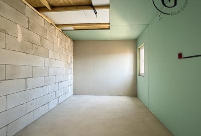 Casă individuală cu 2 camere cu Canalizare în Gara - 5