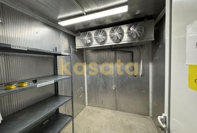 Birouri + Depozit (Standard Pharma) – Acces Rapid Centura București - 4