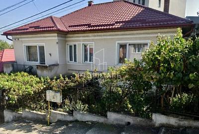 Casa in Cluj-Napoca, zona Andrei Muresanu - Calea Turzii