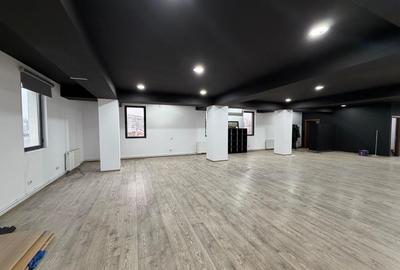 Spațiu comercial, de 306 mp, în Mihai Bravu - 2