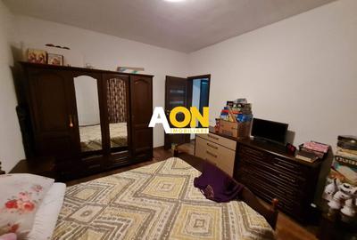Apartament cu 3 camere decomandat, mobilat în Central - 7