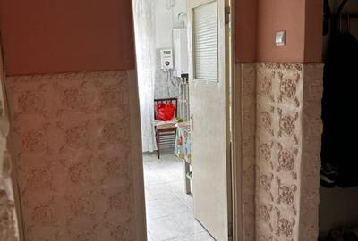 Apartament cu 3 camere decomandat în Central - 4