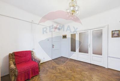 Casă cu 4 camere cu Teren 308 Mp în Chitila - 11