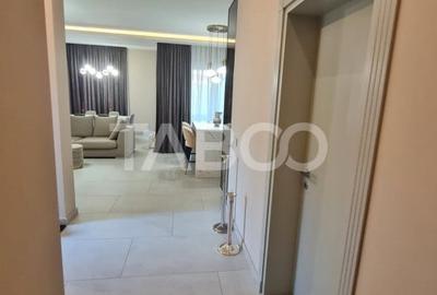 Vila de lux de vanzare in Sebes zona rezidentiala - 19