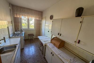 Apartament 4 Camere Piata Delfinului- Chisinau - 12