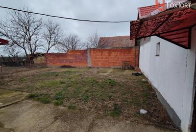 Casă individuală cu 3 camere cu Canalizare în Grabaț - 17