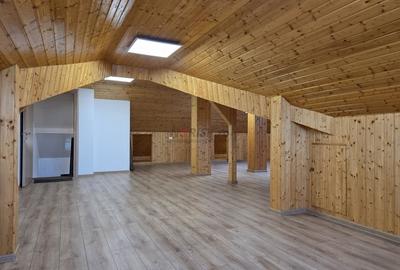 Casă individuală cu 6 camere cu Garaj în 1 Decembrie - 17