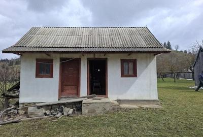 Casă în Bolovăniș - 4