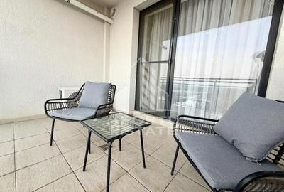 Apartament cu 3 camere decomandat, mobilat în Lipovei