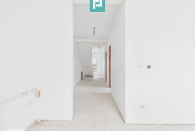 Casă cu 3 camere cu Teren 315 Mp în Central - 14