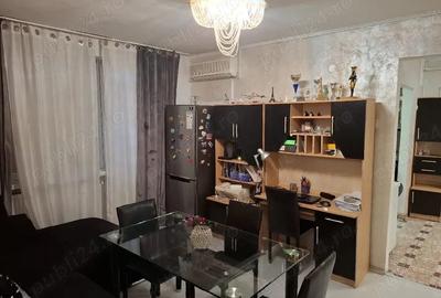 Apartament cu 3 camere nedecomandat în Ultracentral - 10