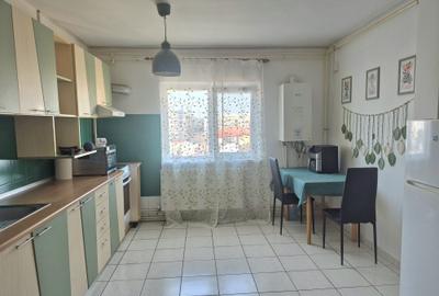 Apartament cu 2 camere decomandat în Tei - 3