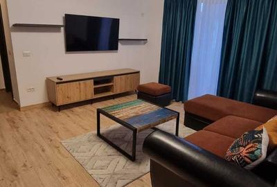 Apartament cu 3 camere semidecomandat în Ultracentral - 1