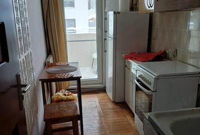 Apartament cu 2 camere decomandat în Central - 4