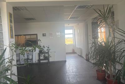 Hotel/Pensiune, de 8,887 mp, în Exterior Nord - 9