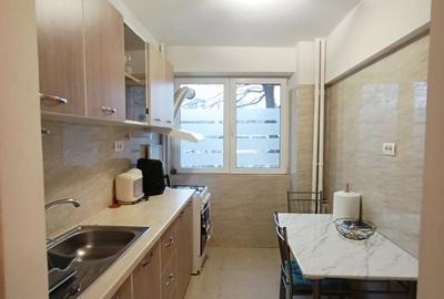 Apartament cu 3 camere decomandat în Iancului - 3