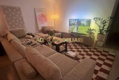 Apartament cu 2 camere, mobilat în Calea Călărașilor - 5