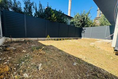 Duplex cu 4 camere cu Canalizare în Metalurgiei - 11
