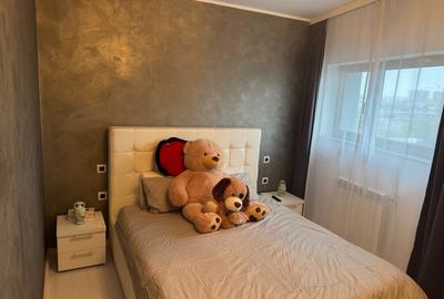 Apartament cu 3 camere decomandat, mobilat în Colentina - 4