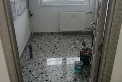 Apartament cu 2 camere semidecomandat în Runcu - 4