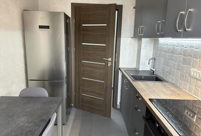 Apartament cu 2 camere semidecomandat în UTA - 10