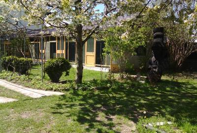 Casă cu 6 camere în Vălenii de Munte - 9