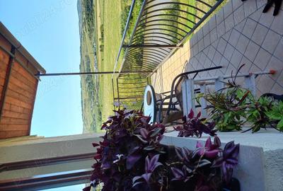 Apartament cu 3 camere decomandat în Central - 6