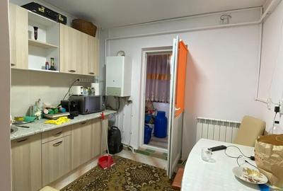 Apartament cu 2 camere în Milcov - 11